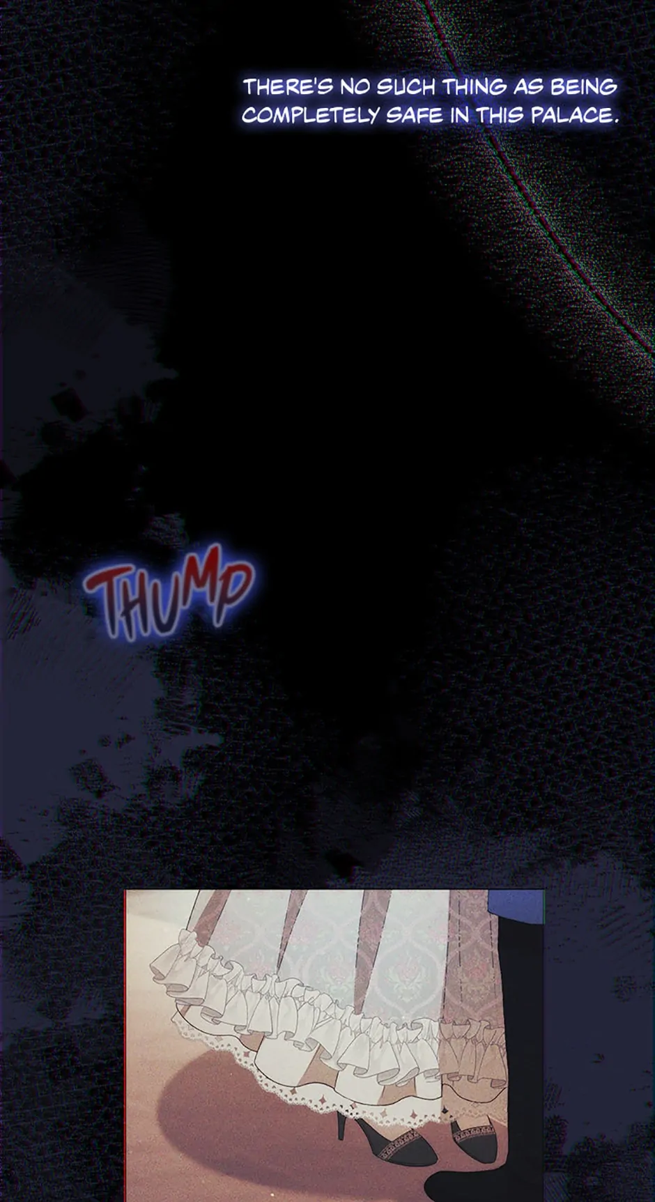 I Became the Tyrant’s Translator chapter 61 page 2