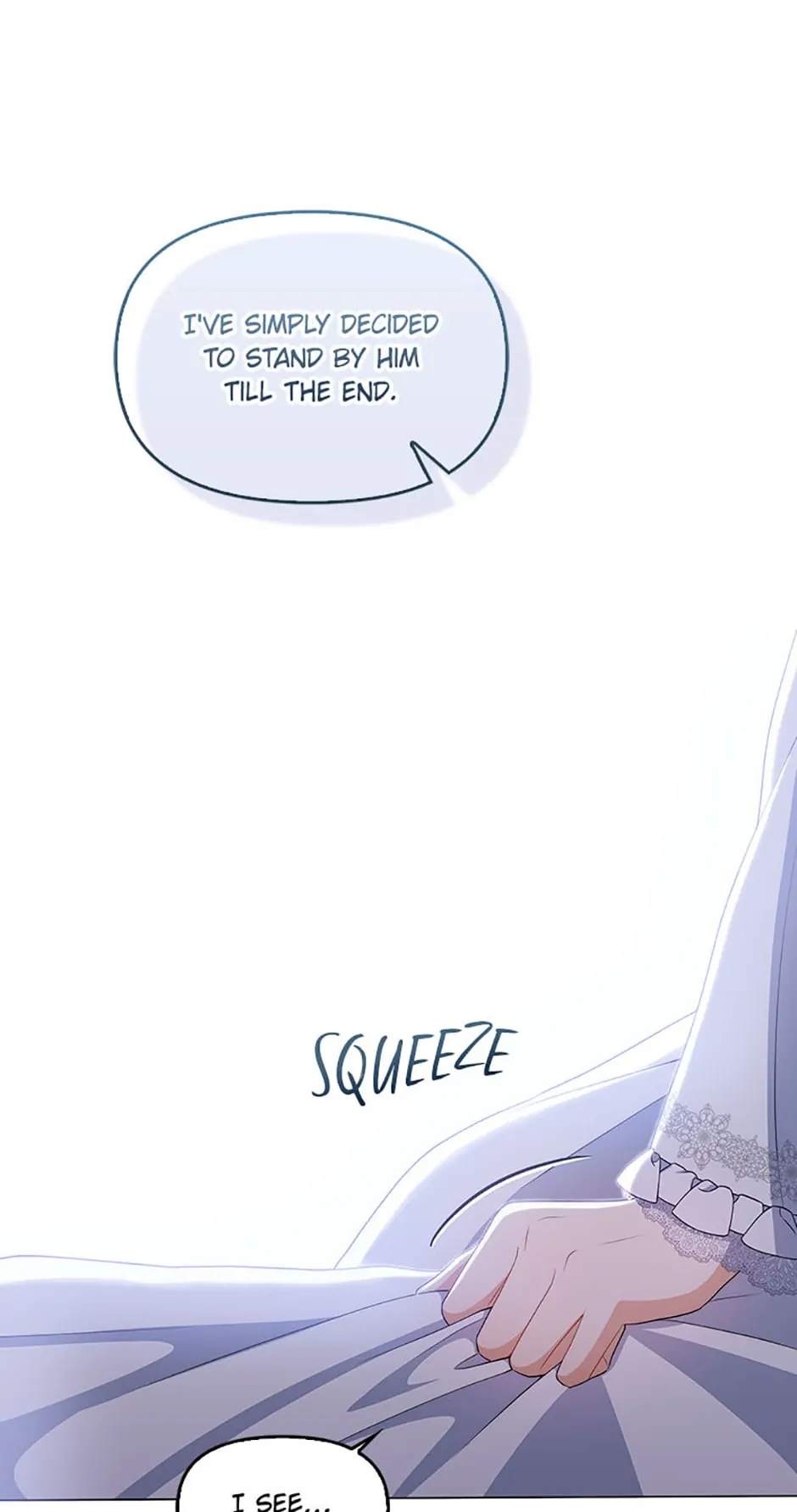 I Became the Tyrant’s Translator chapter 61 page 45