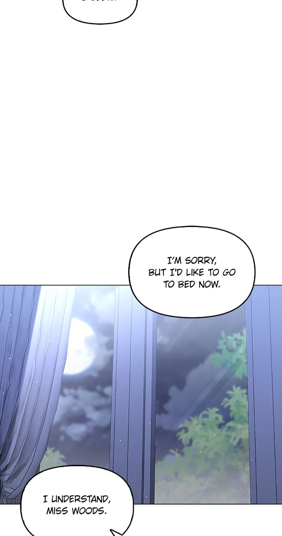 I Became the Tyrant’s Translator chapter 61 page 46