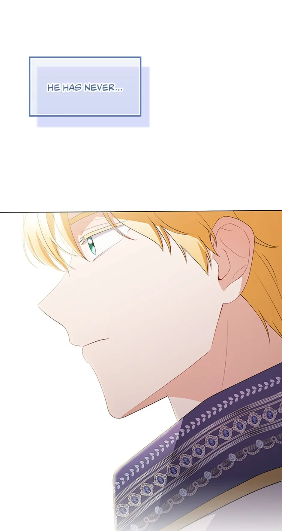 I Became the Tyrant’s Translator chapter 61 page 76