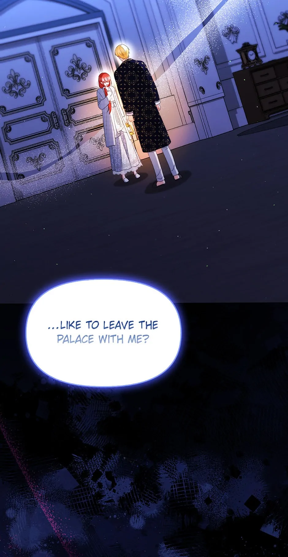 I Became the Tyrant’s Translator chapter 62 page 2