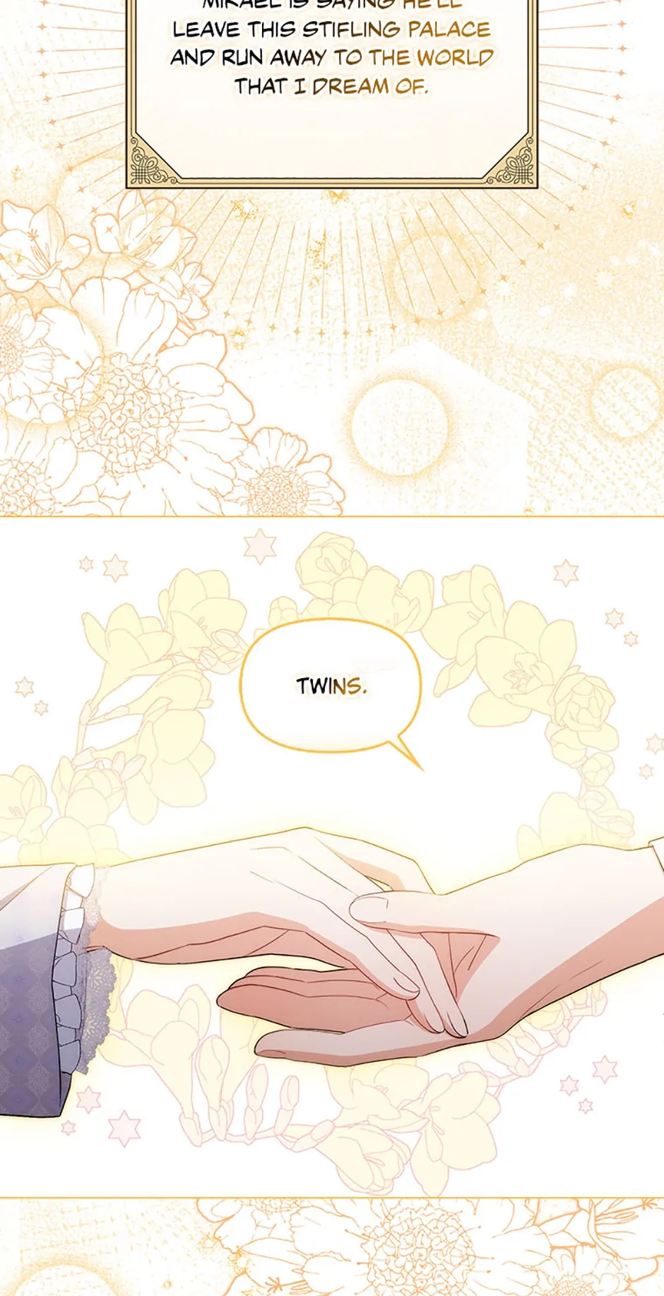 I Became the Tyrant’s Translator chapter 62 page 41