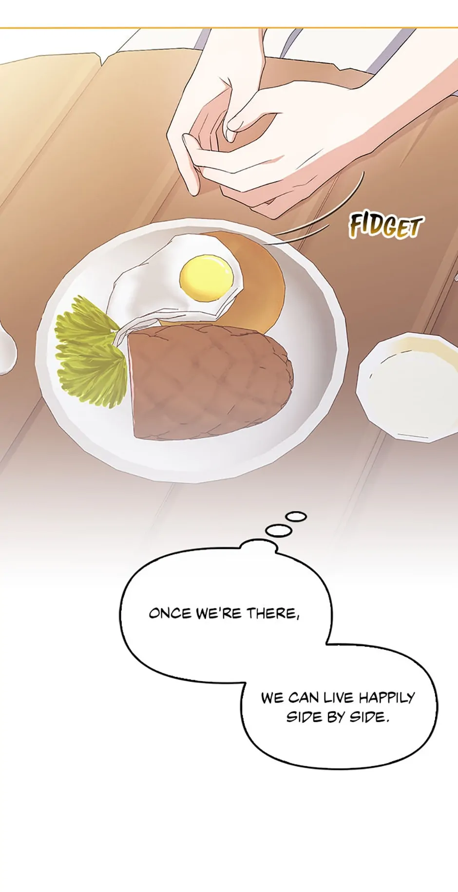 I Became the Tyrant’s Translator chapter 62 page 46