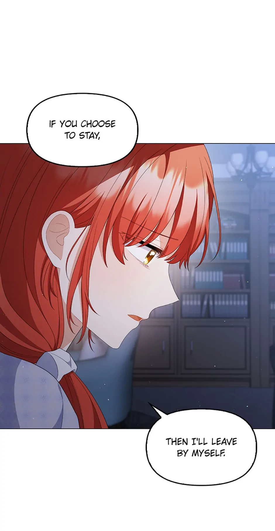 I Became the Tyrant’s Translator chapter 62 page 7