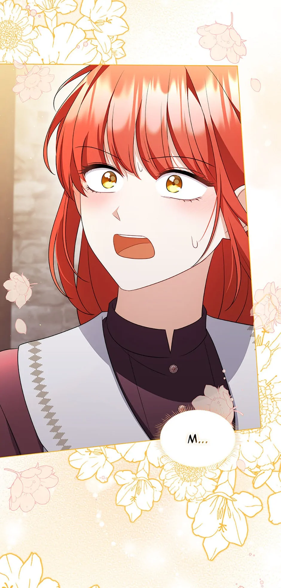 I Became the Tyrant’s Translator chapter 62 page 83