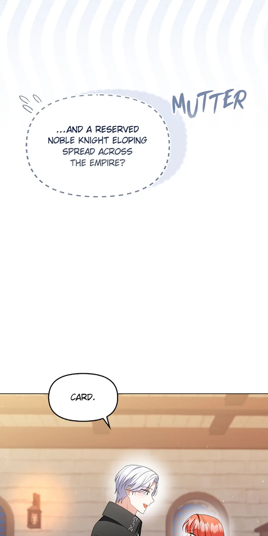 I Became the Tyrant’s Translator chapter 63 page 20