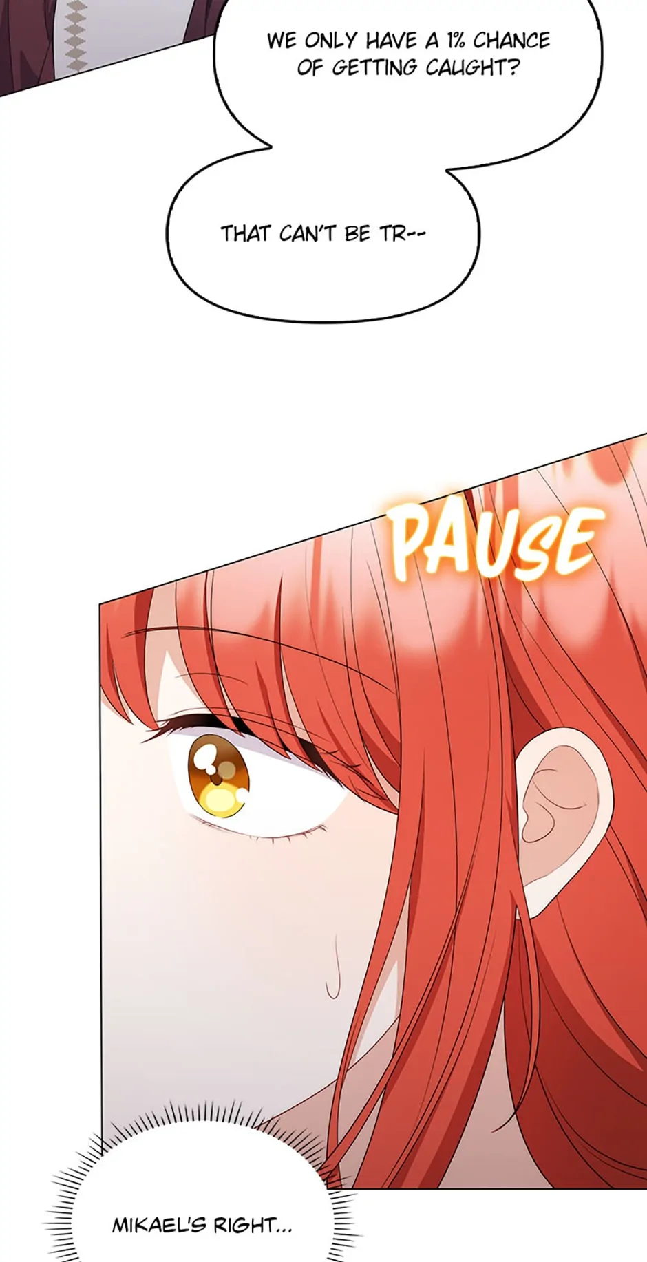 I Became the Tyrant’s Translator chapter 63 page 23