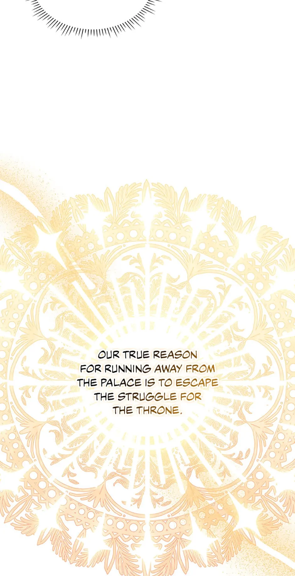 I Became the Tyrant’s Translator chapter 63 page 24