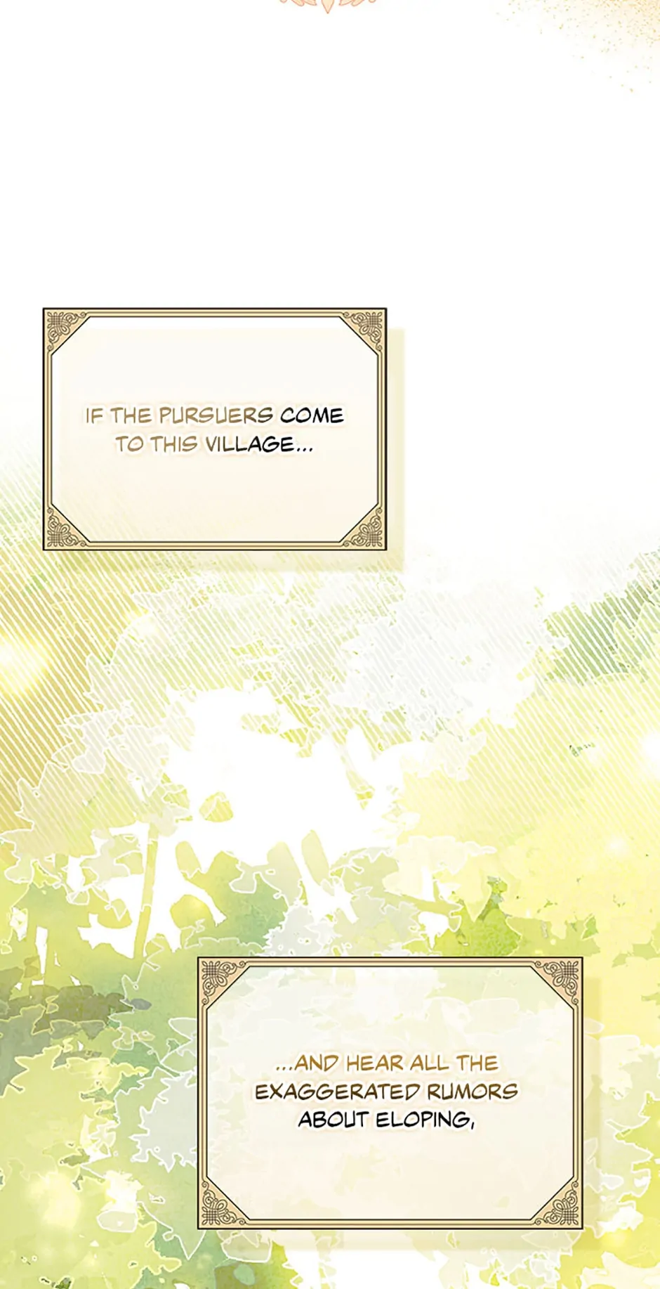 I Became the Tyrant’s Translator chapter 63 page 25