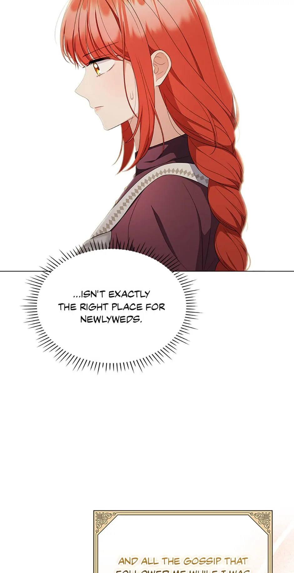I Became the Tyrant’s Translator chapter 63 page 27