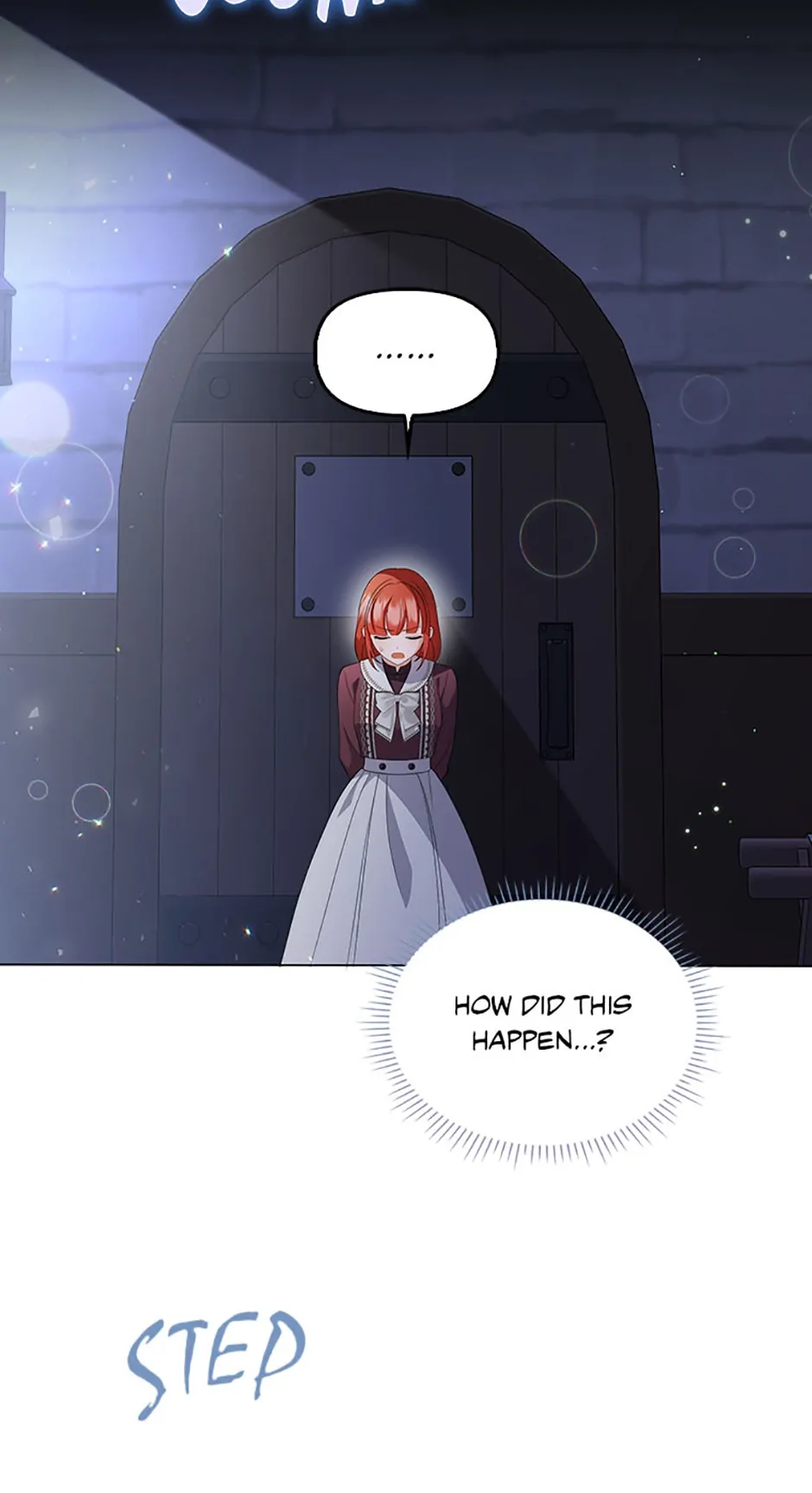 I Became the Tyrant’s Translator chapter 63 page 35