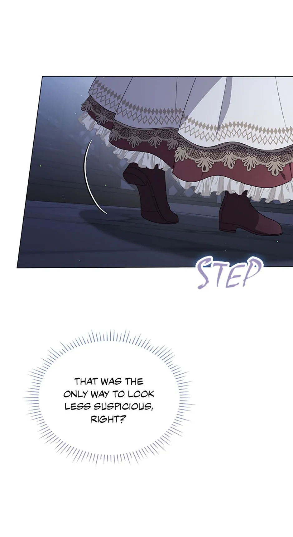 I Became the Tyrant’s Translator chapter 63 page 36