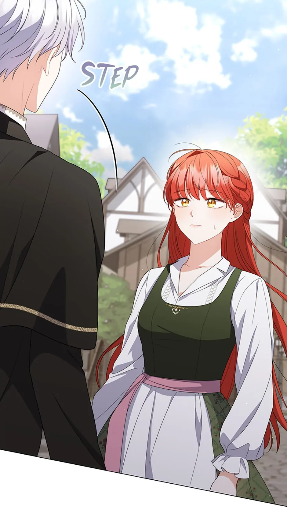 I Became the Tyrant’s Translator chapter 63 page 43