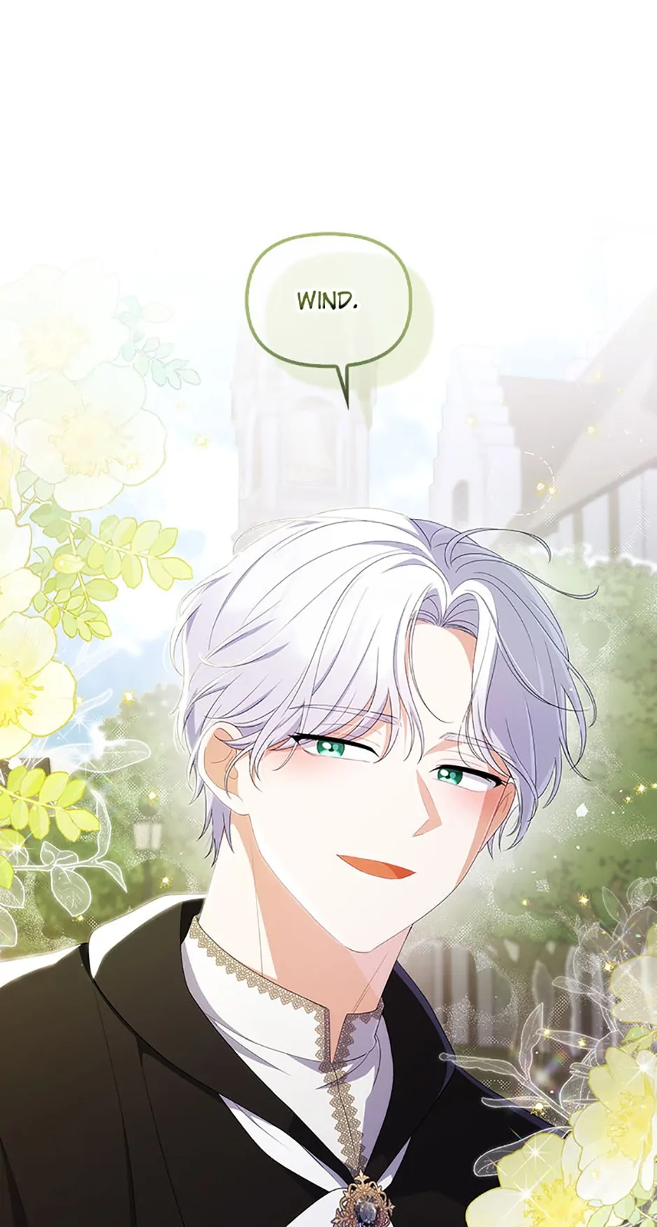 I Became the Tyrant’s Translator chapter 63 page 44