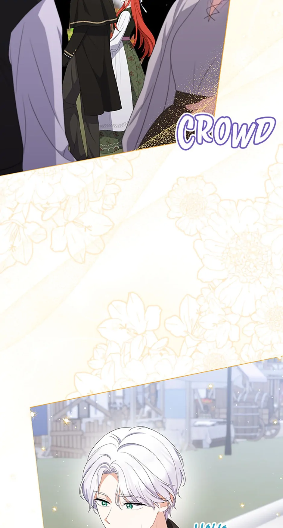 I Became the Tyrant’s Translator chapter 63 page 49