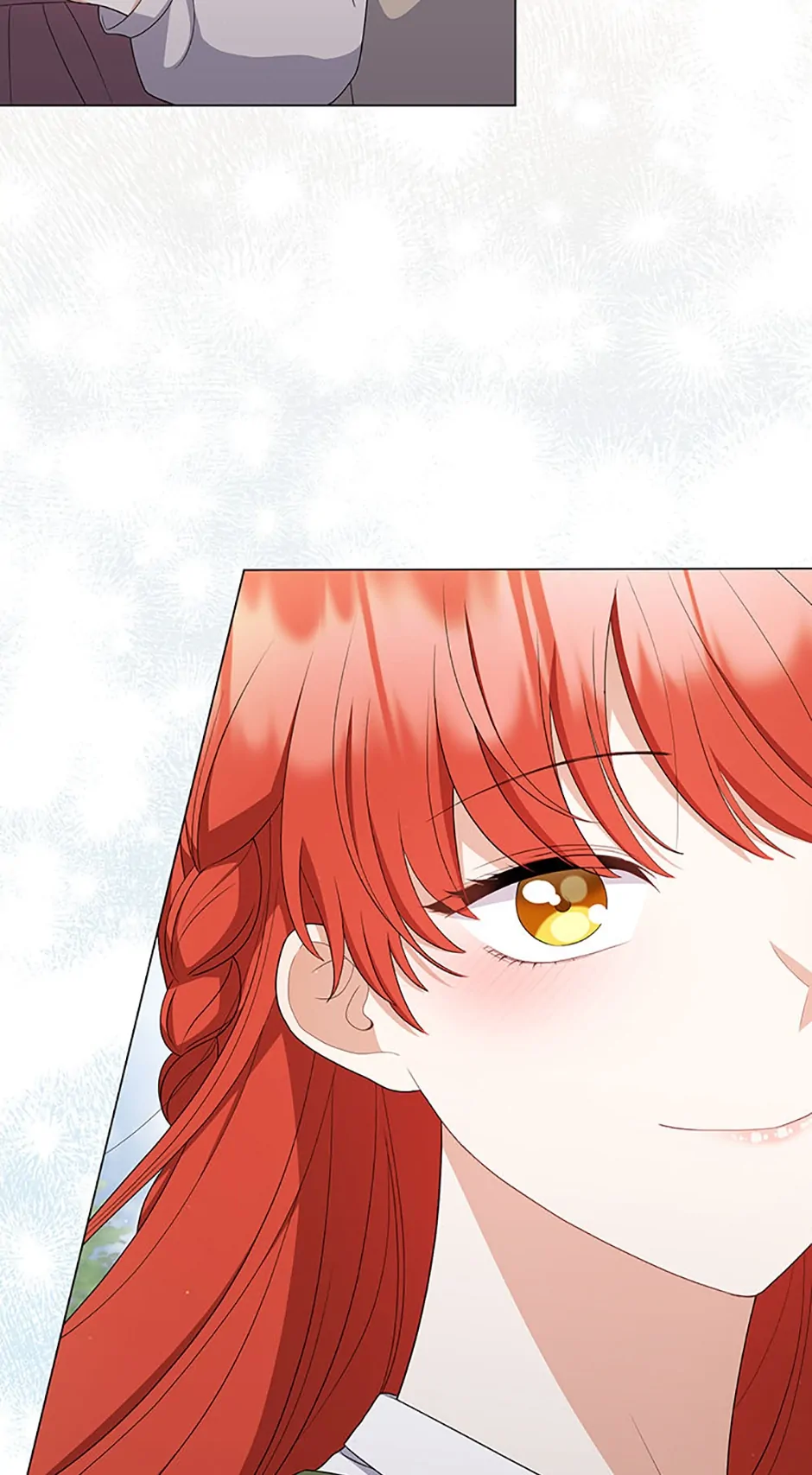 I Became the Tyrant’s Translator chapter 63 page 53