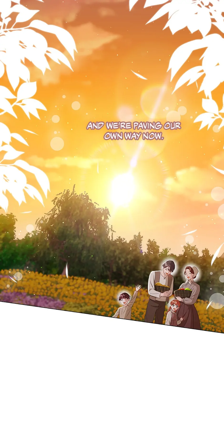 I Became the Tyrant’s Translator chapter 63 page 63