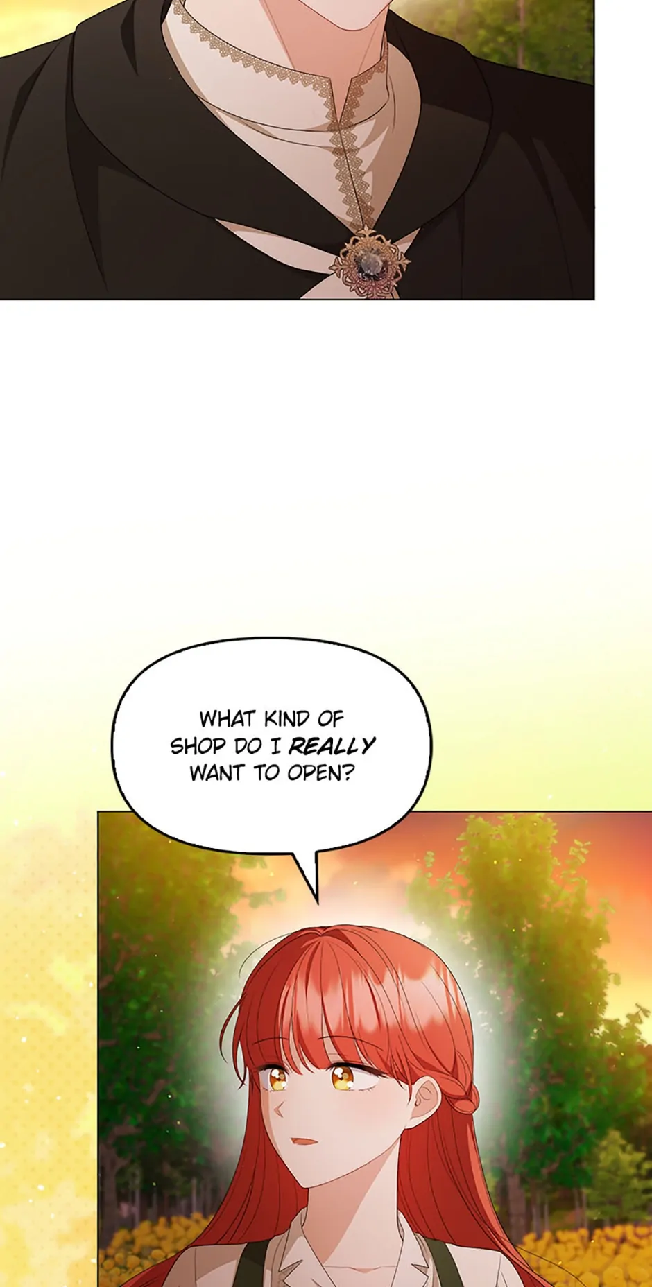I Became the Tyrant’s Translator chapter 63 page 67