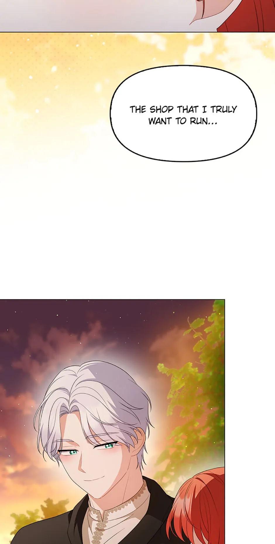 I Became the Tyrant’s Translator chapter 63 page 69