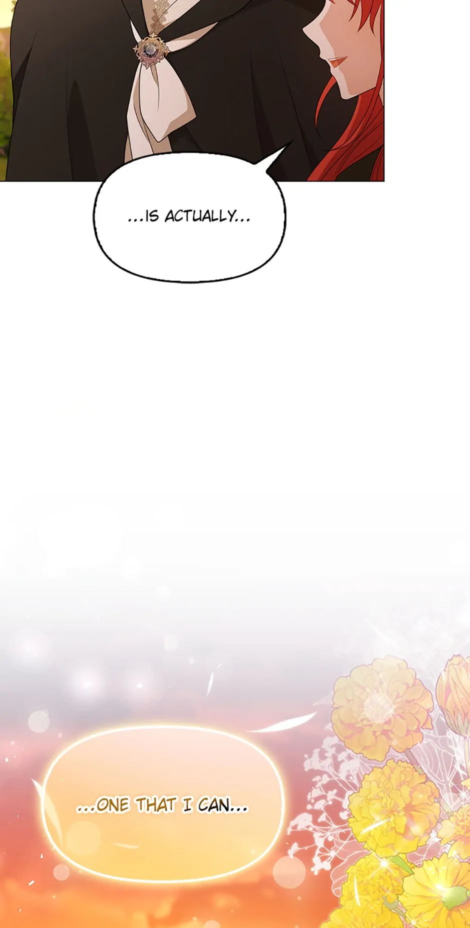 I Became the Tyrant’s Translator chapter 63 page 70