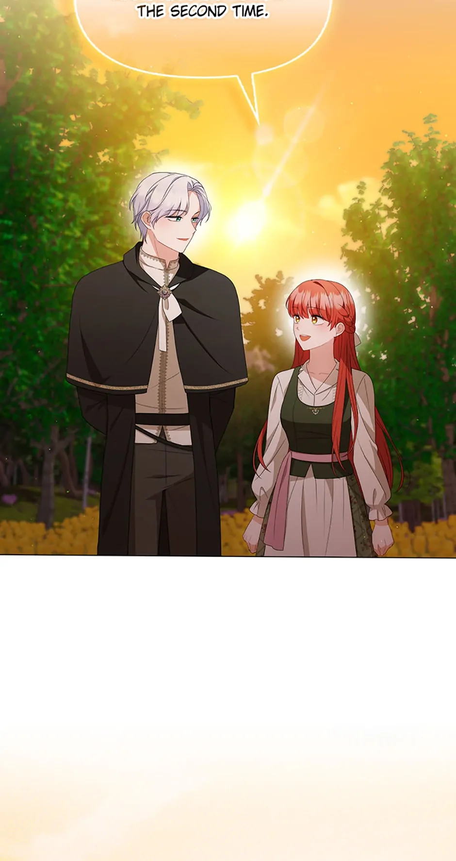 I Became the Tyrant’s Translator chapter 63 page 75