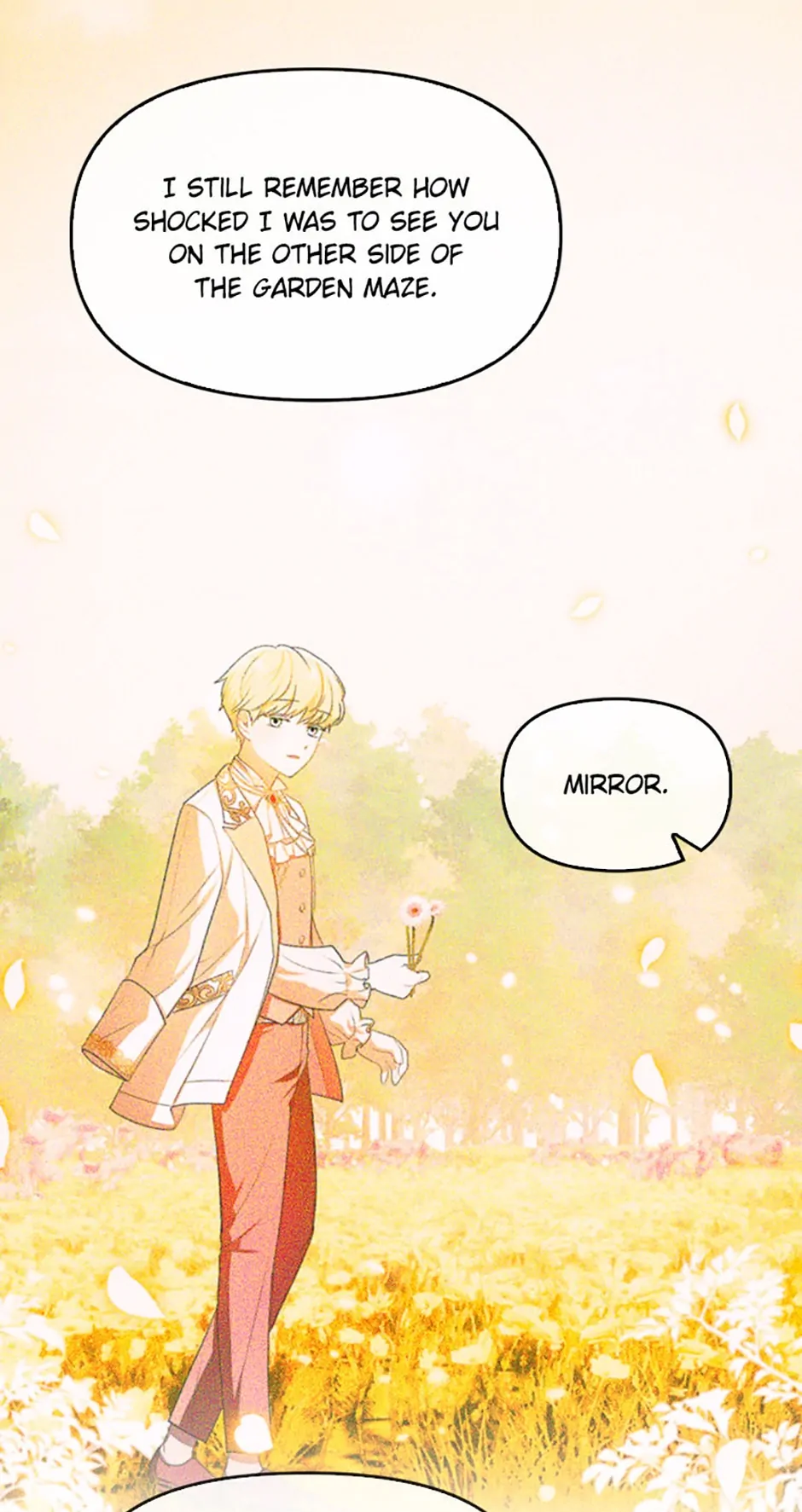 I Became the Tyrant’s Translator chapter 63 page 76