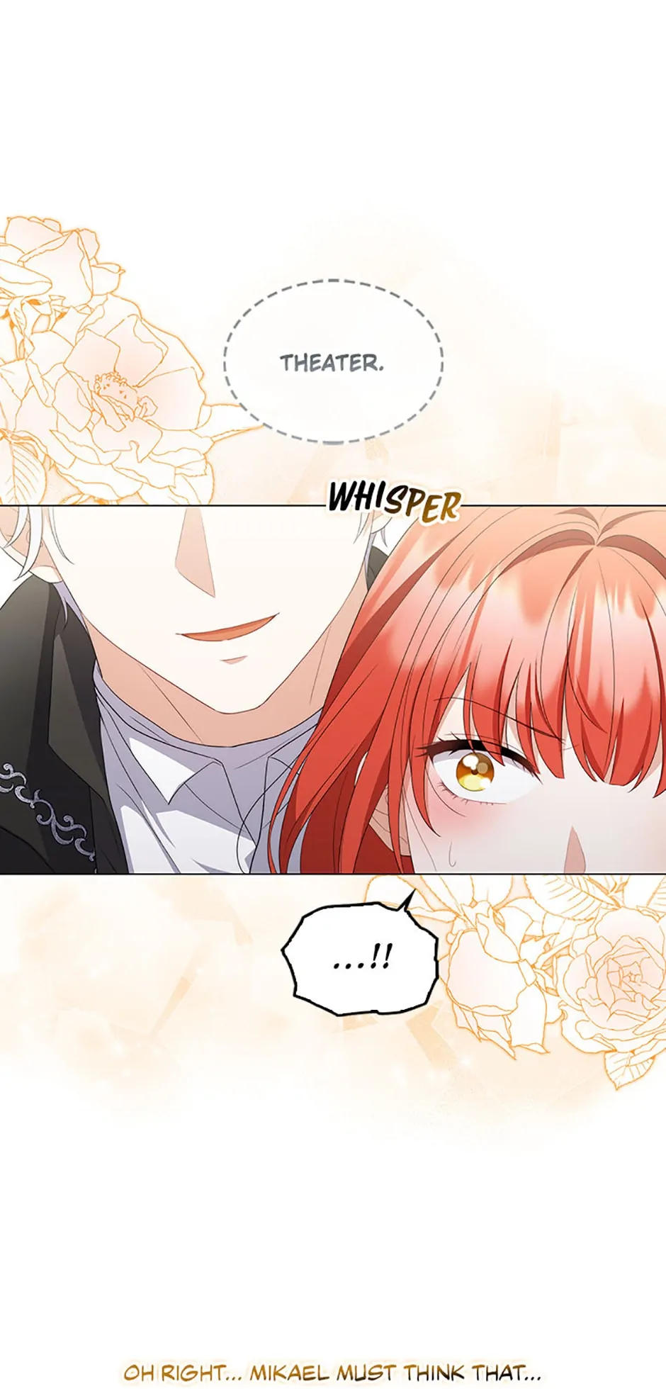 I Became the Tyrant’s Translator chapter 63 page 8