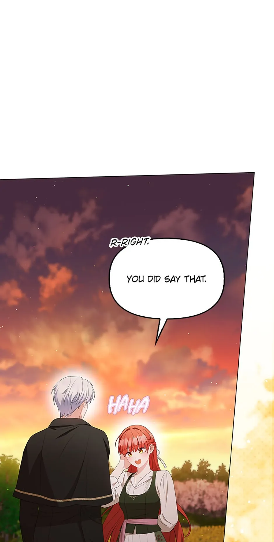 I Became the Tyrant’s Translator chapter 63 page 83