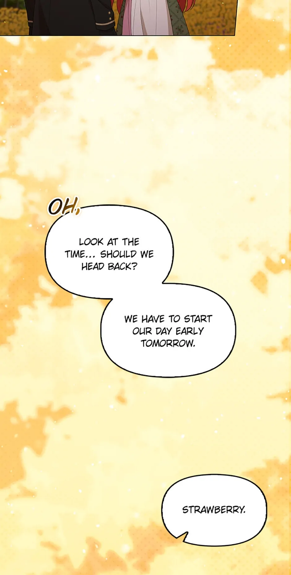 I Became the Tyrant’s Translator chapter 63 page 84