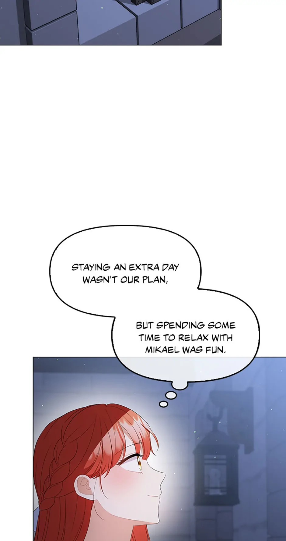 I Became the Tyrant’s Translator chapter 63 page 89