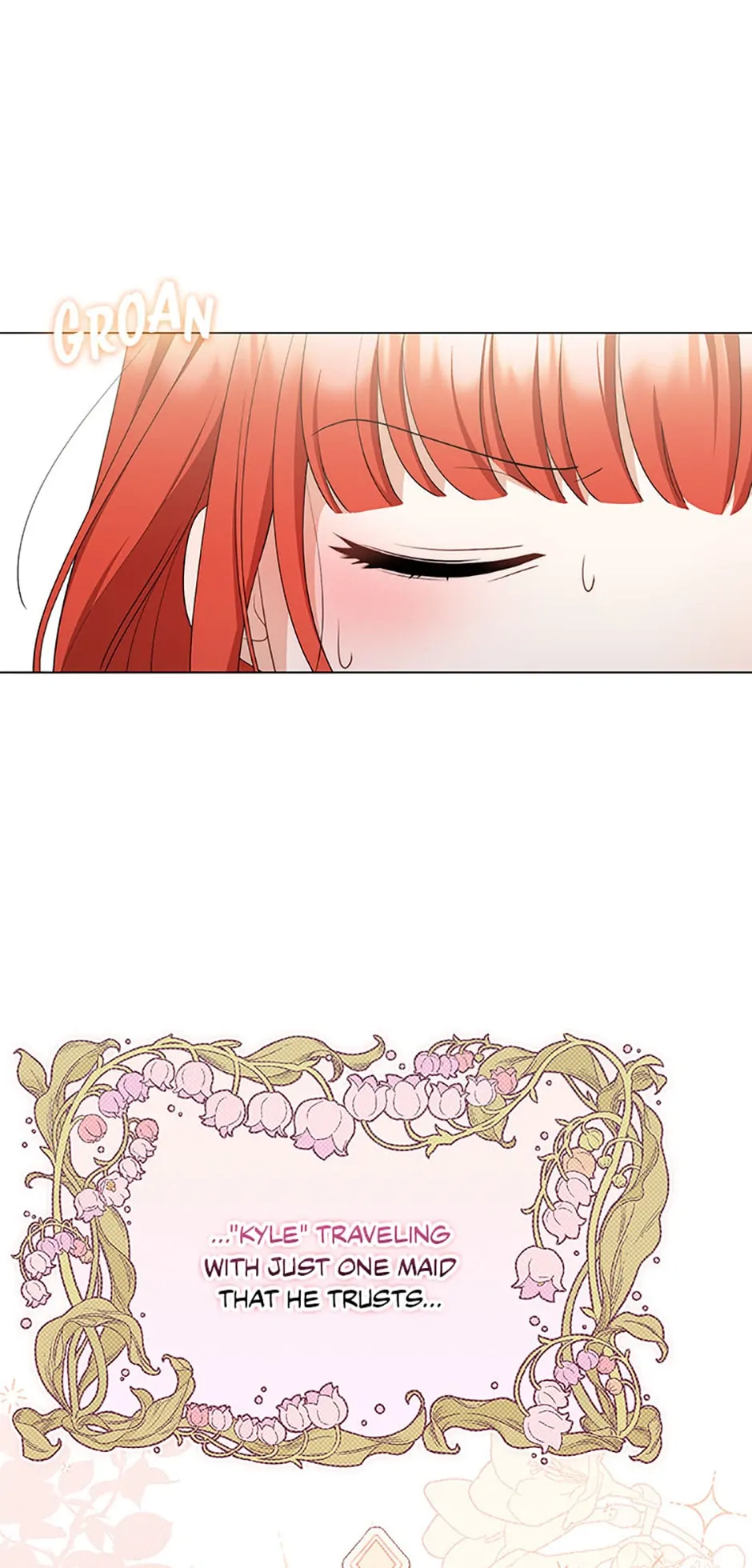 I Became the Tyrant’s Translator chapter 63 page 9