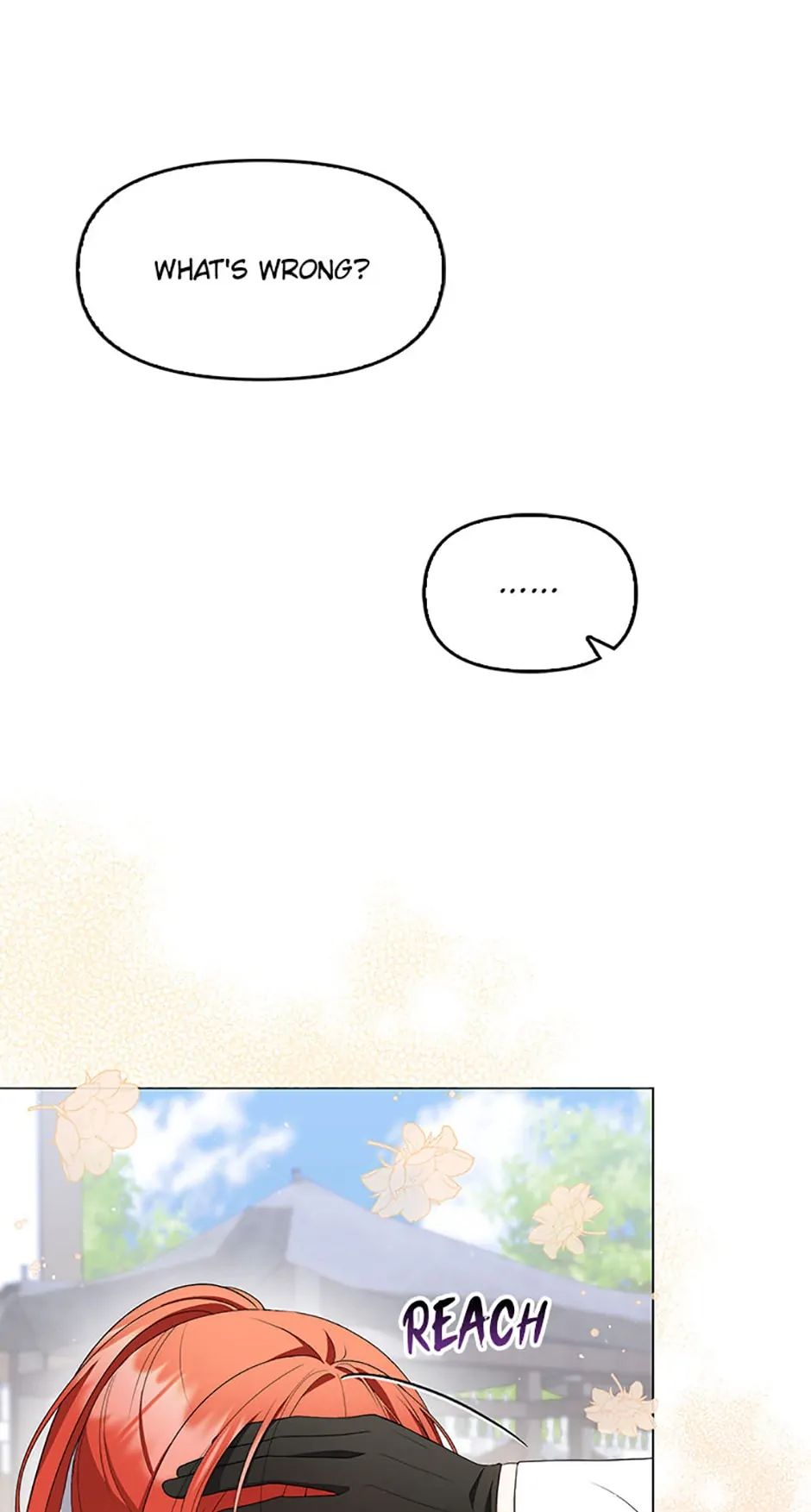 I Became the Tyrant’s Translator chapter 64 page 10
