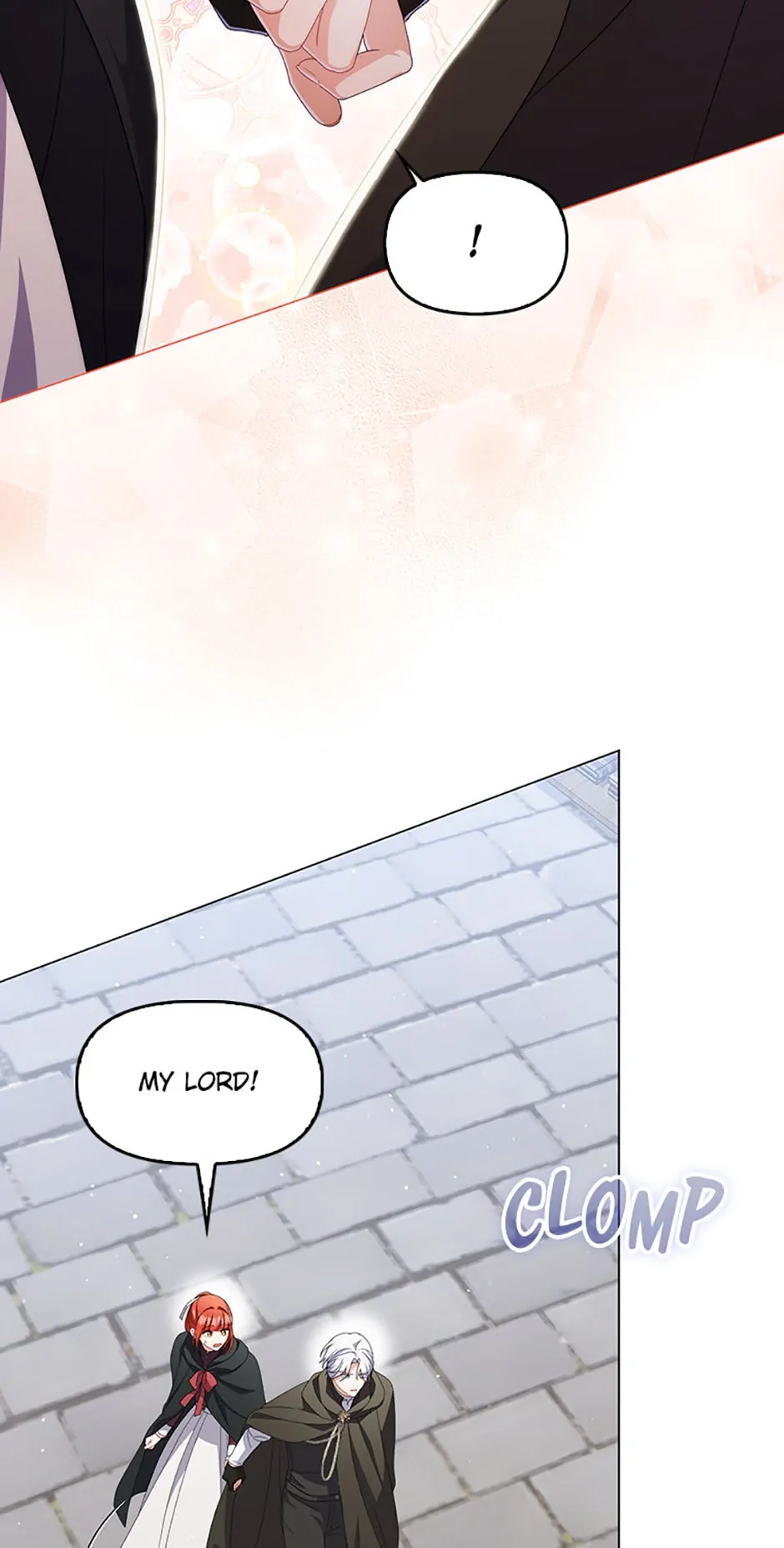 I Became the Tyrant’s Translator chapter 64 page 16