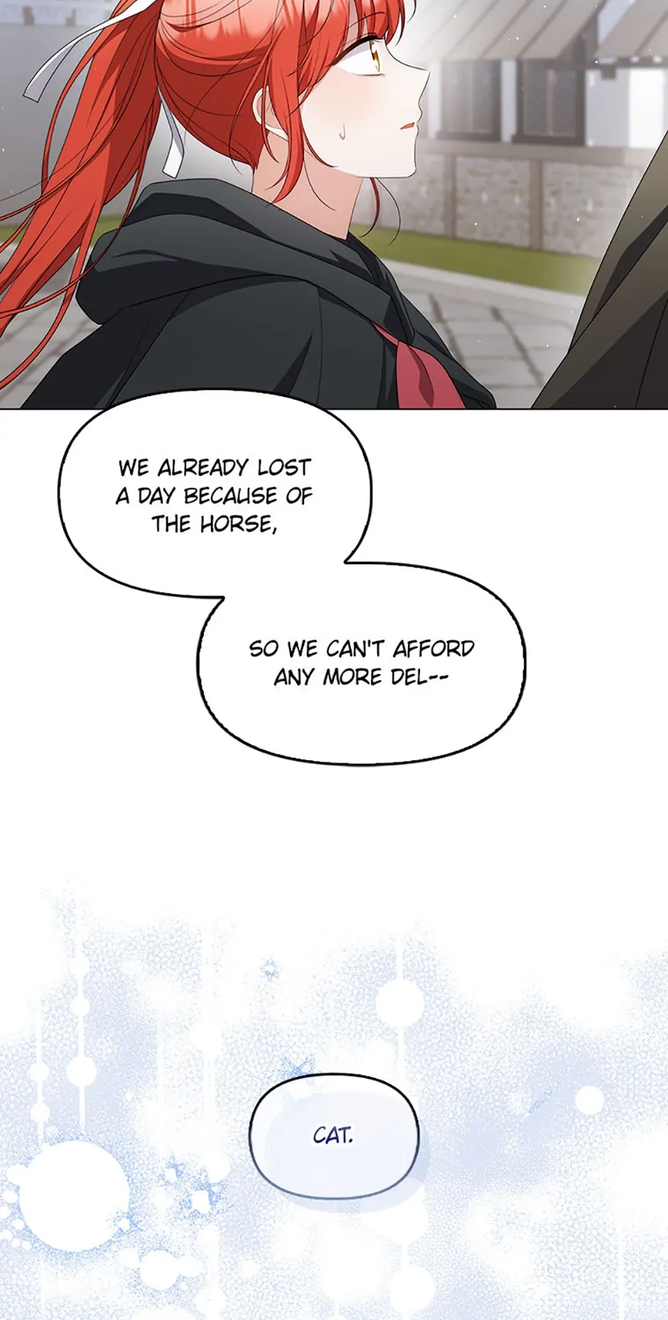I Became the Tyrant’s Translator chapter 64 page 18