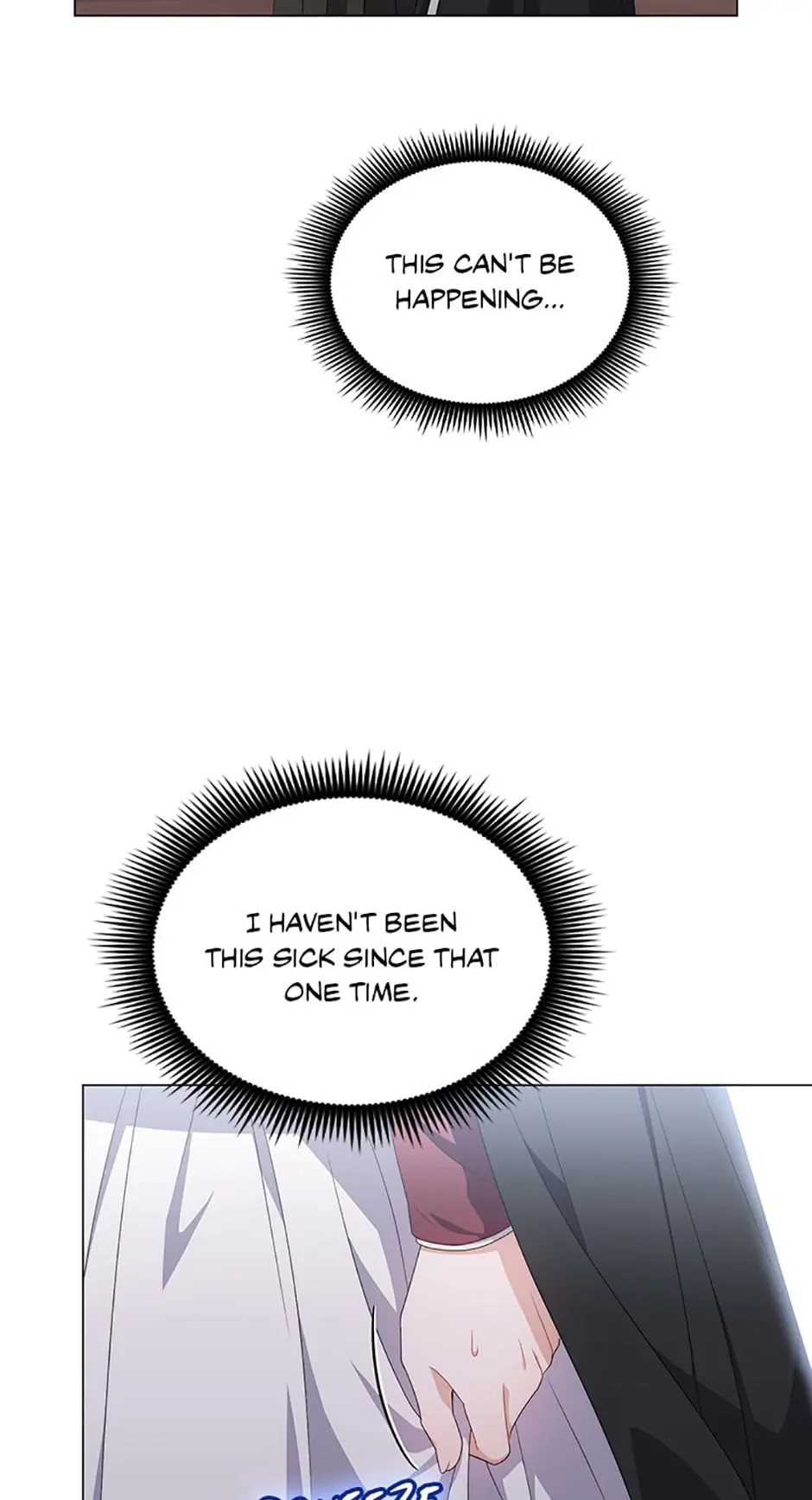 I Became the Tyrant’s Translator chapter 64 page 29