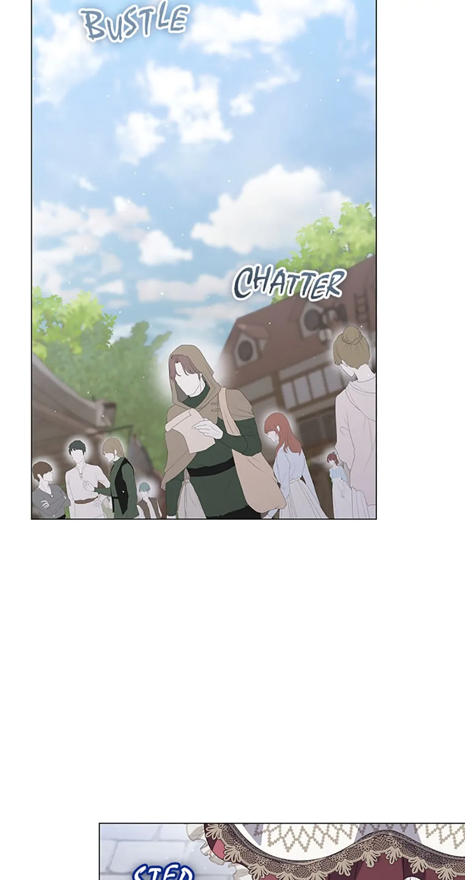 I Became the Tyrant’s Translator chapter 64 page 3