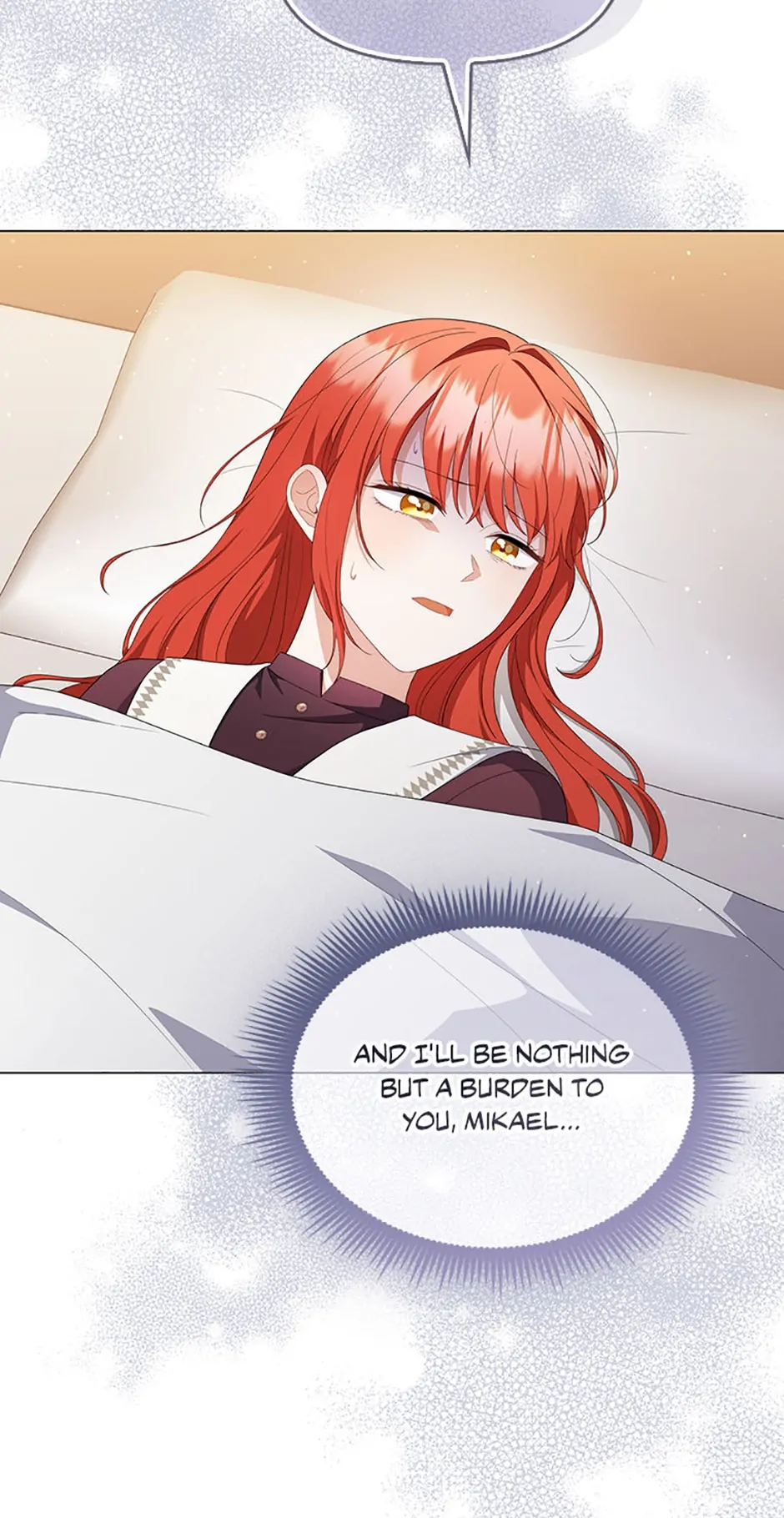I Became the Tyrant’s Translator chapter 64 page 34