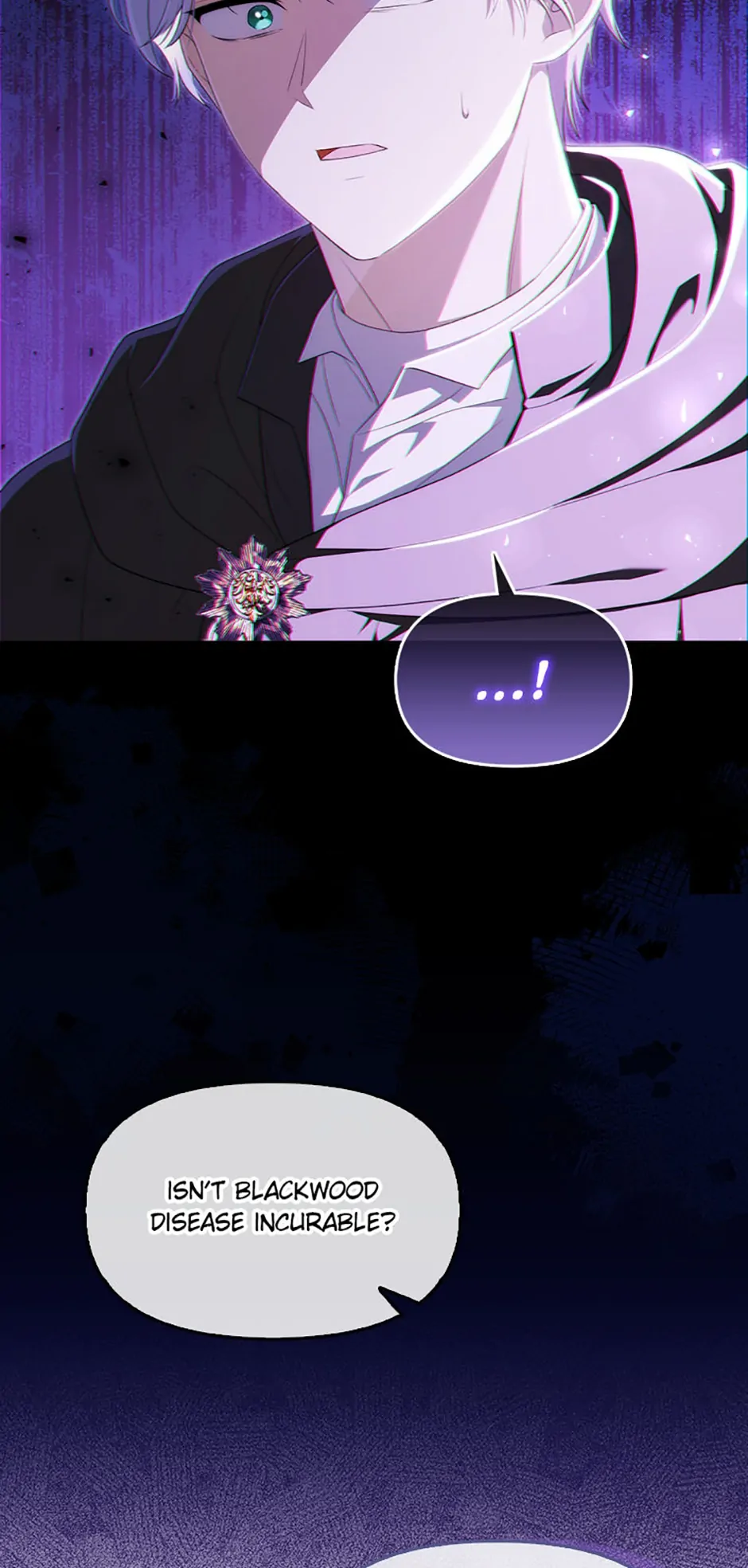 I Became the Tyrant’s Translator chapter 64 page 45