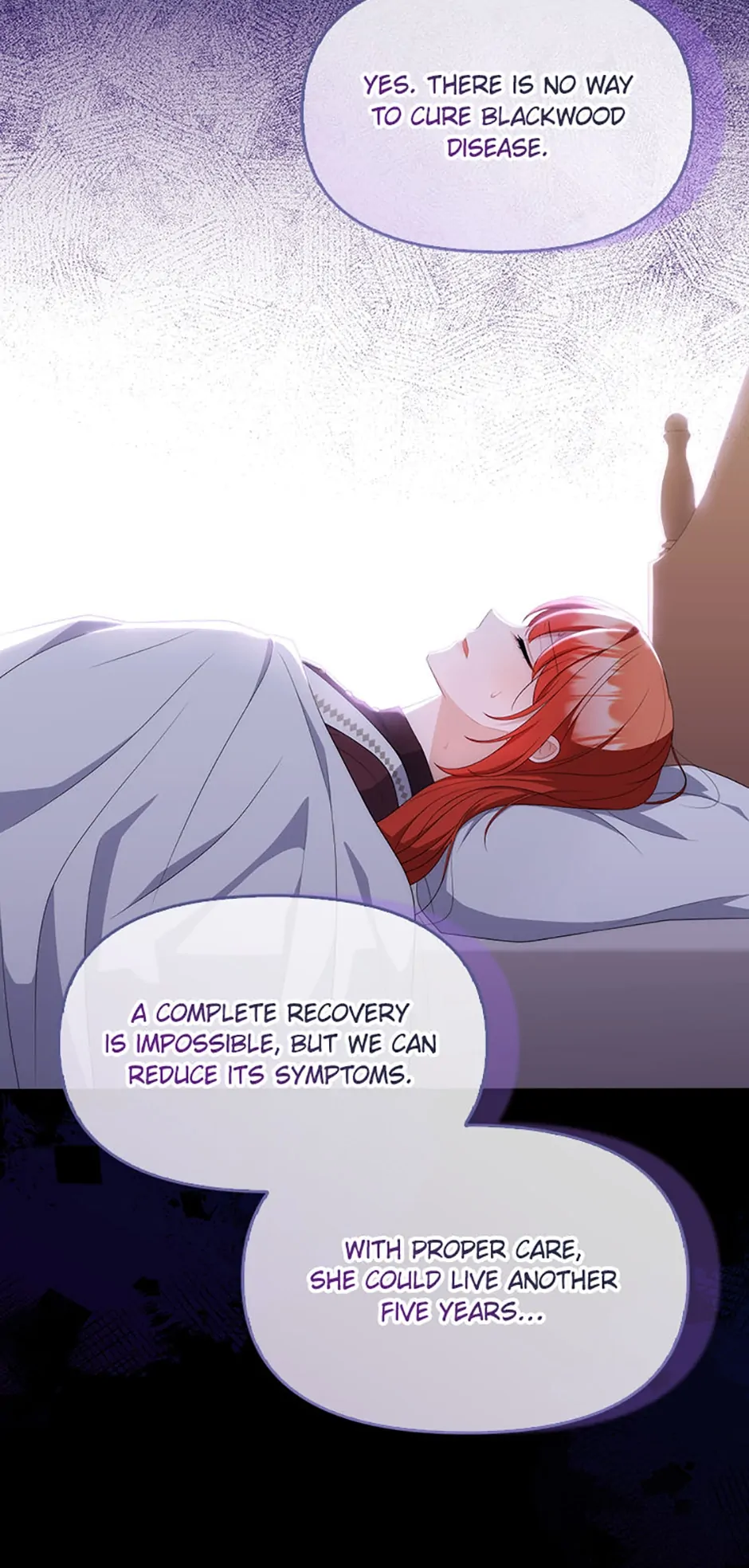 I Became the Tyrant’s Translator chapter 64 page 46