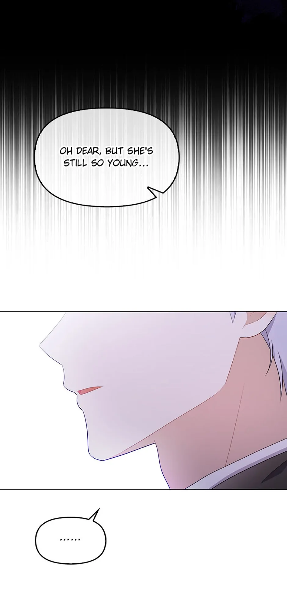I Became the Tyrant’s Translator chapter 64 page 47