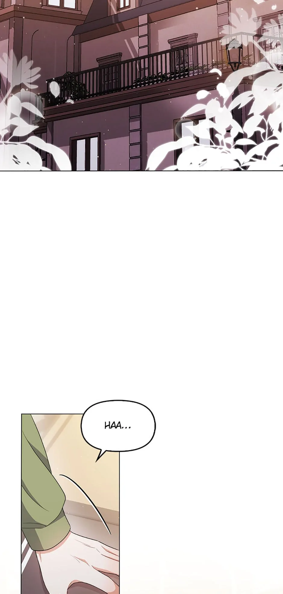 I Became the Tyrant’s Translator chapter 64 page 52