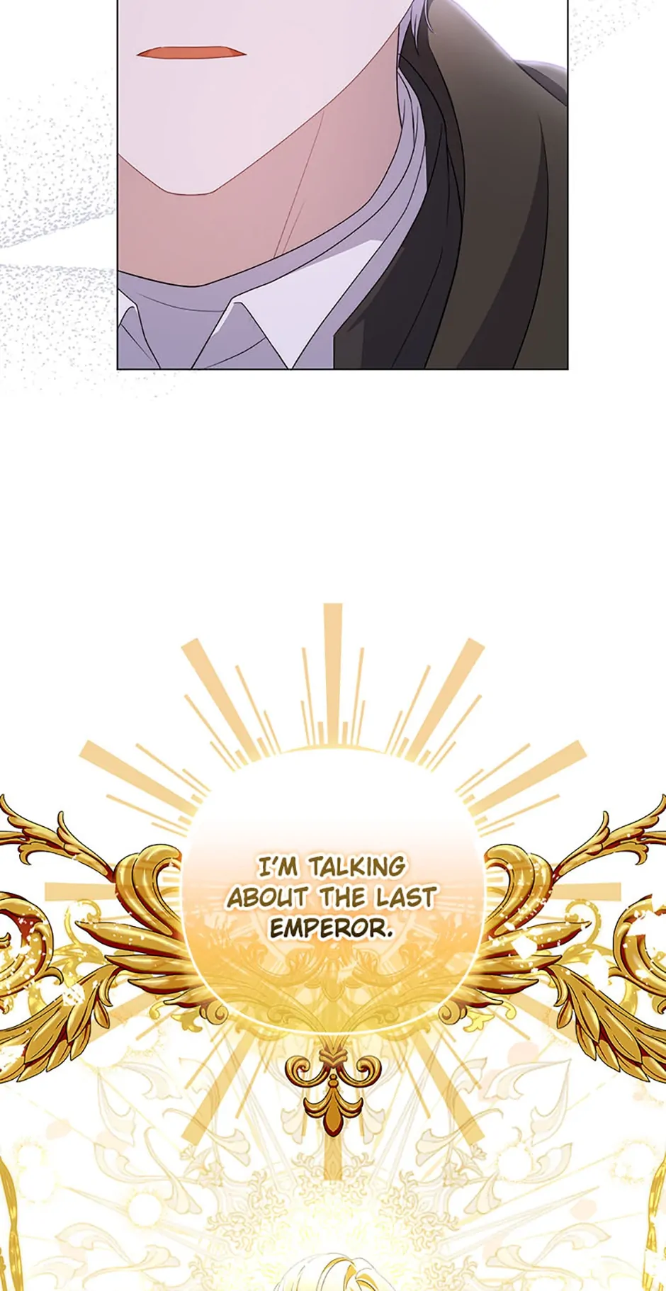 I Became the Tyrant’s Translator chapter 64 page 63