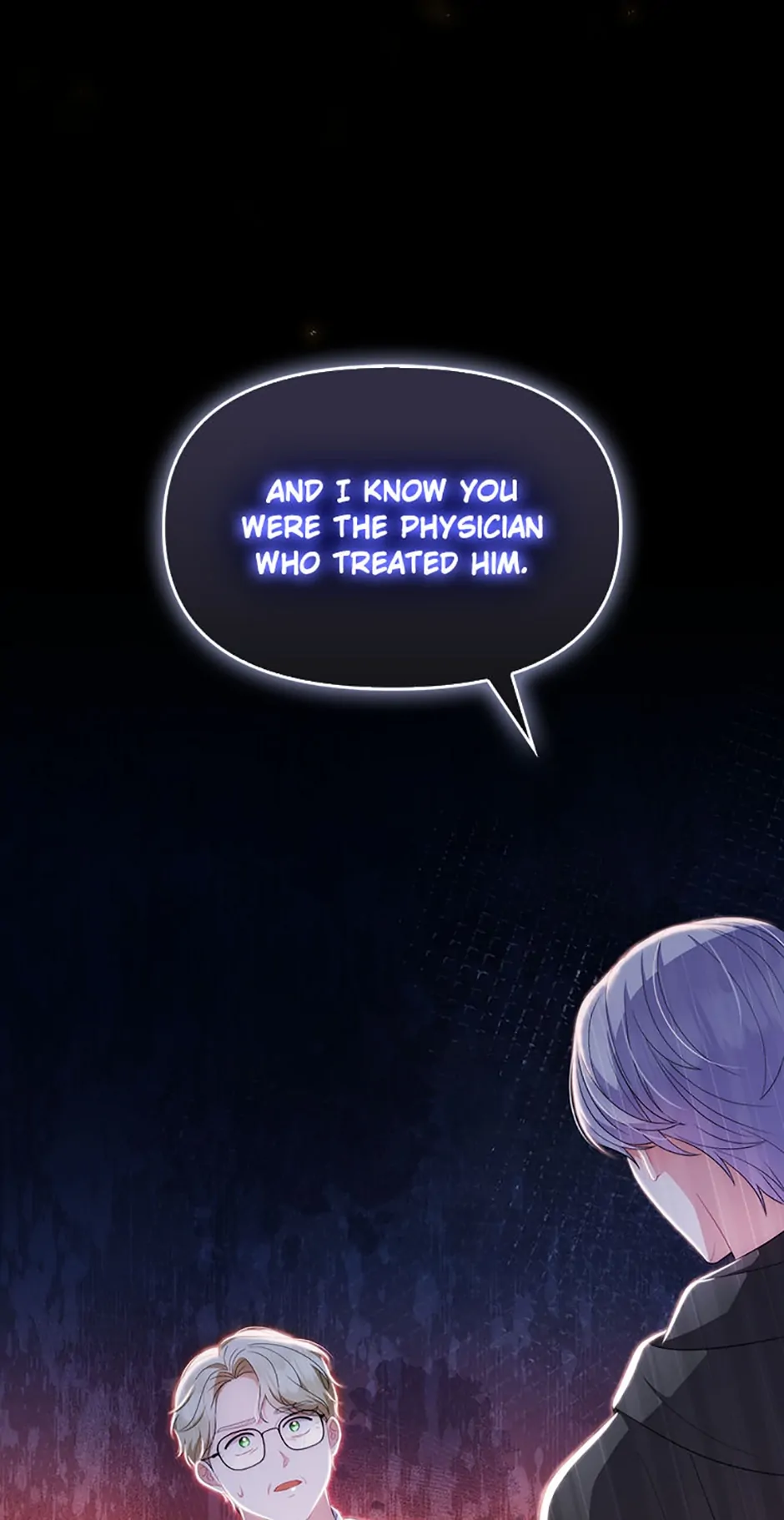 I Became the Tyrant’s Translator chapter 64 page 65