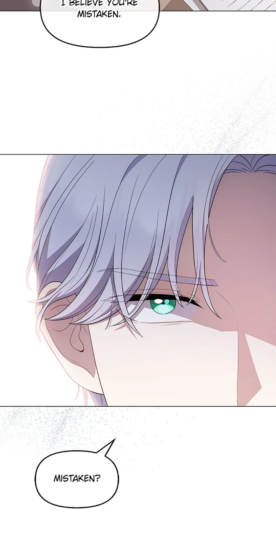 I Became the Tyrant’s Translator chapter 64 page 68