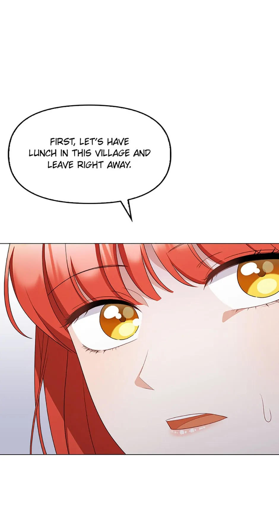 I Became the Tyrant’s Translator chapter 64 page 8
