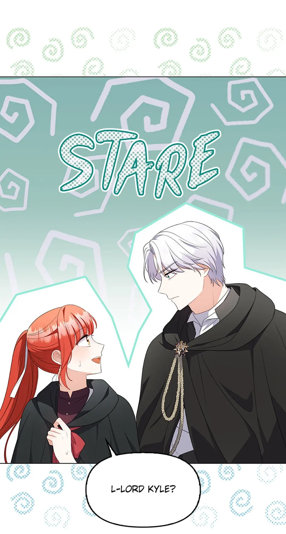 I Became the Tyrant’s Translator chapter 64 page 9