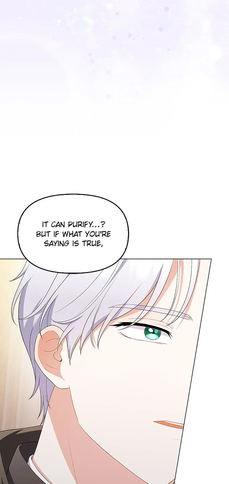 I Became the Tyrant’s Translator chapter 65 page 22