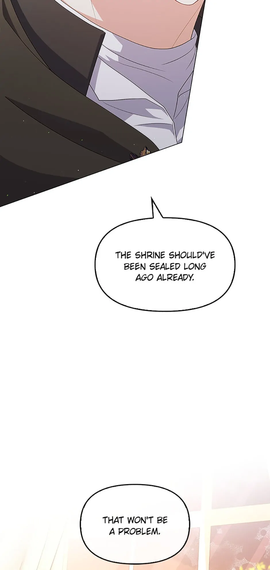 I Became the Tyrant’s Translator chapter 65 page 23