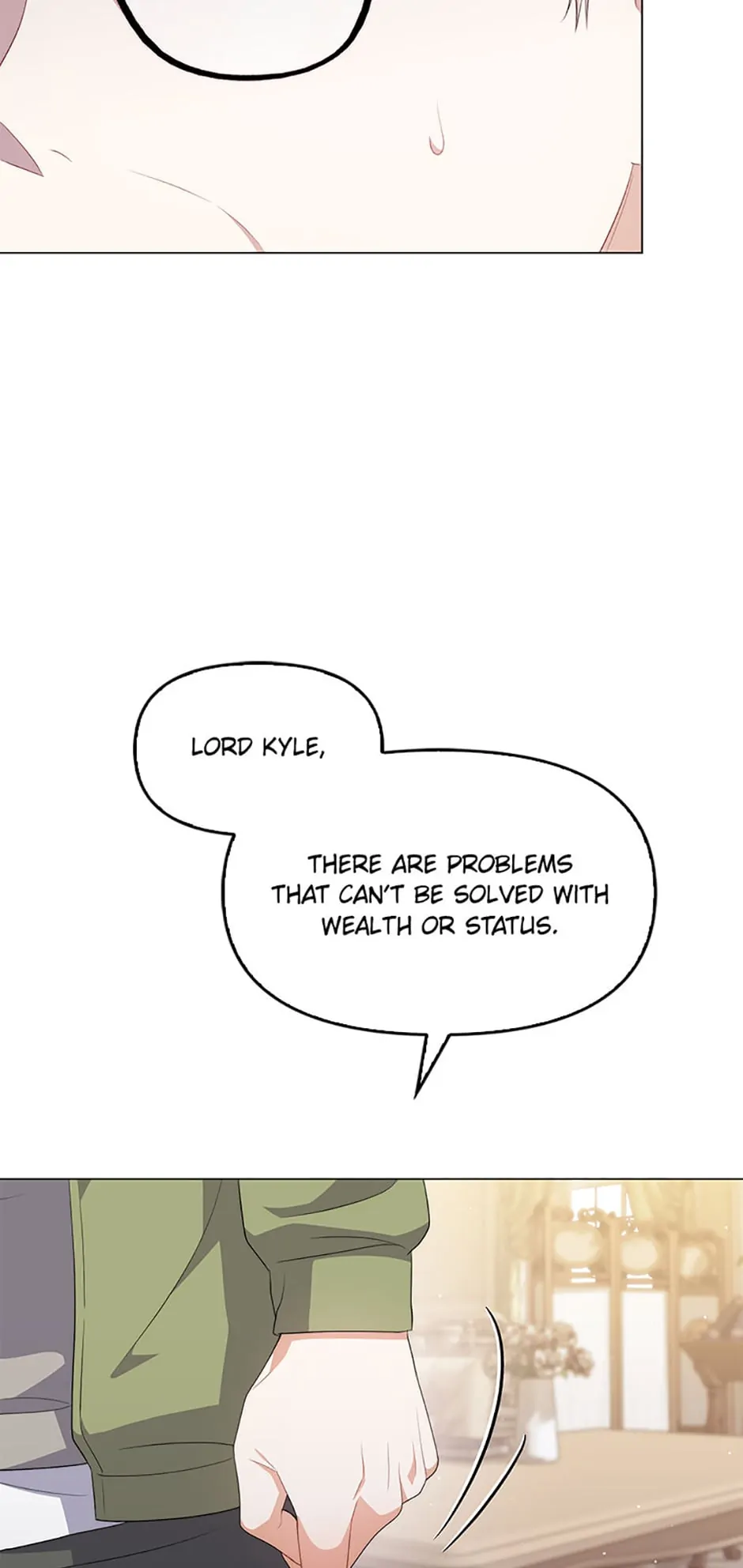 I Became the Tyrant’s Translator chapter 65 page 3