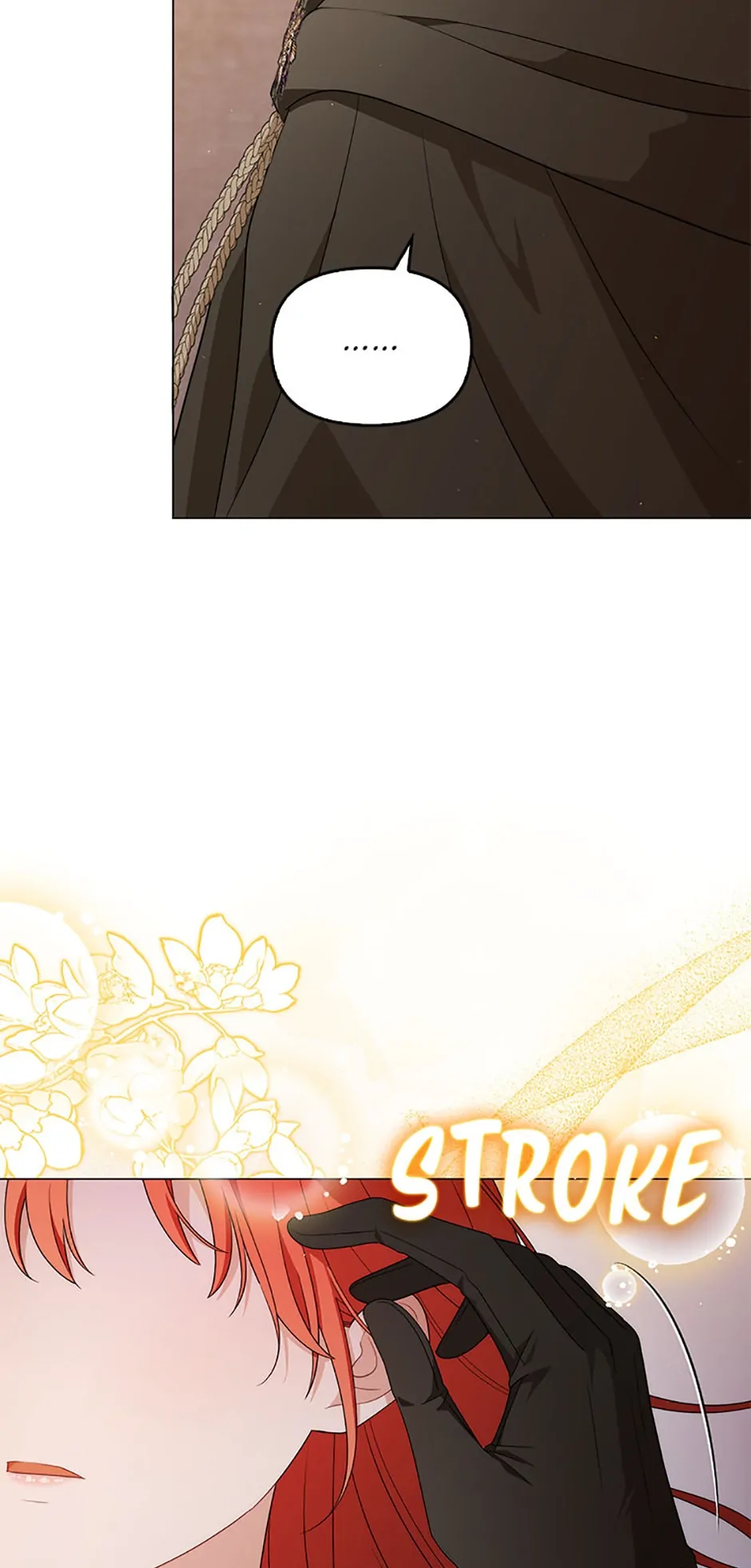 I Became the Tyrant’s Translator chapter 65 page 35